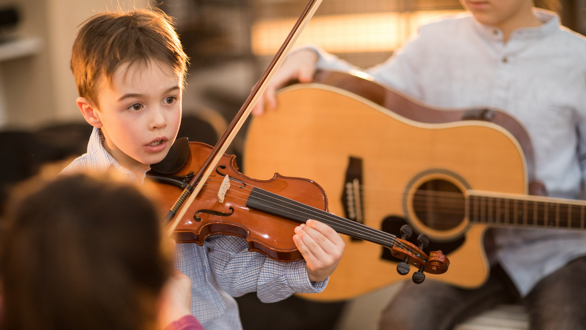 What Sets IAM Apart: The Quality and Process Behind Every Lesson