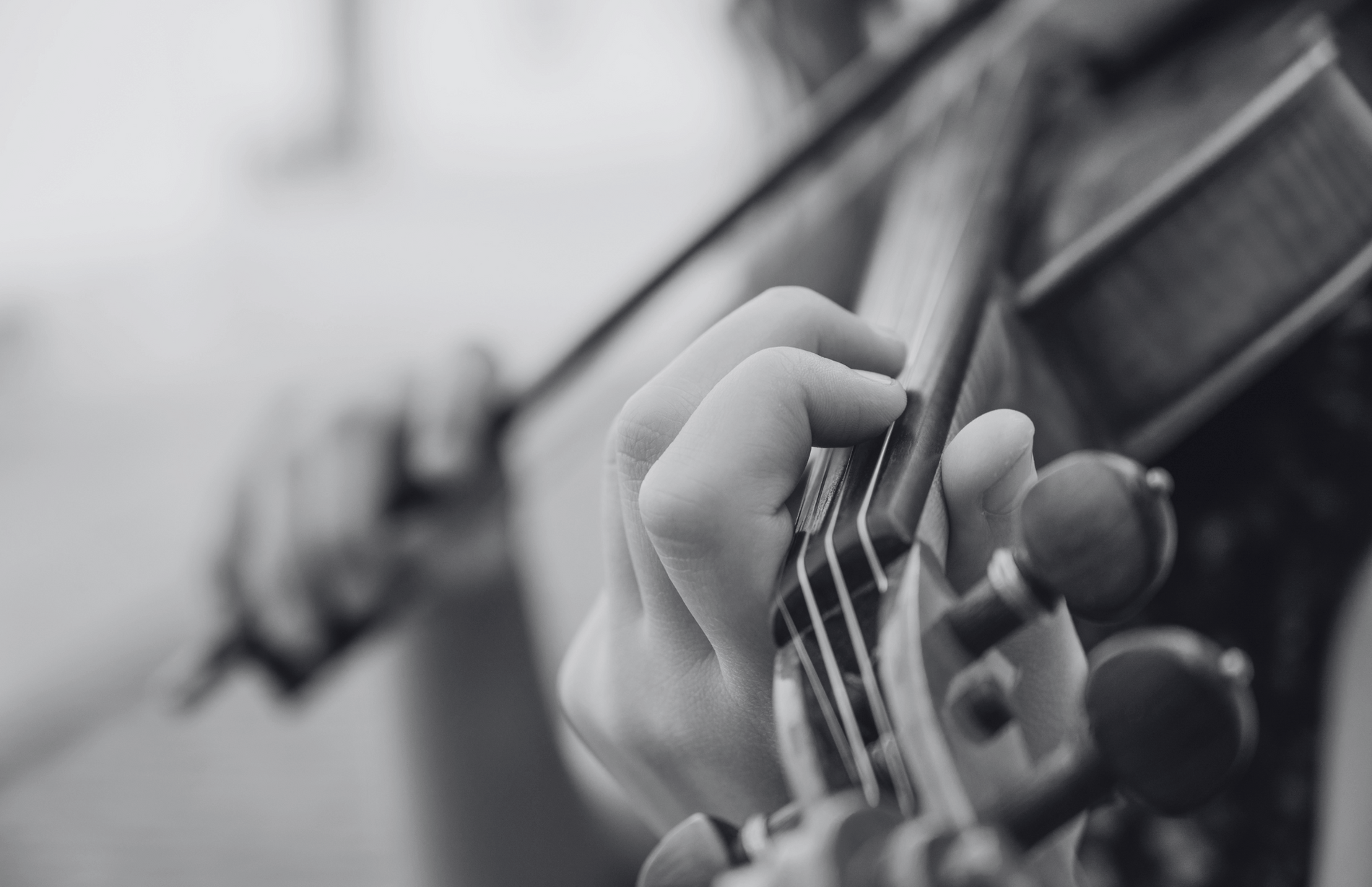 What Size String Instrument Do You Need?