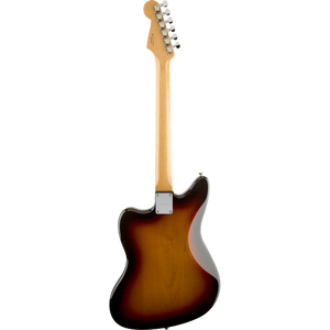 Fender Kurt Cobain Jaguar Electric Guitar - 3-Tone Sunburst