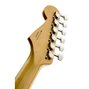 Fender Kurt Cobain Jaguar Electric Guitar - 3-Tone Sunburst