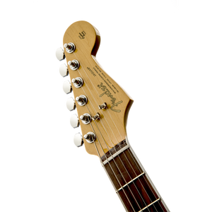 Fender Kurt Cobain Jaguar Electric Guitar - 3-Tone Sunburst