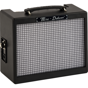 Fender Mini Deluxe 1-watt 1x2" Mini Combo Amp