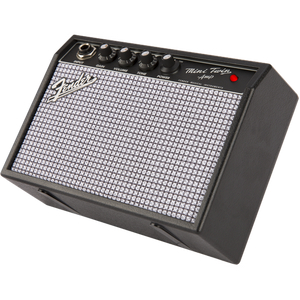 Fender Mini '65 Twin 1-watt 2 x 3-inch Combo Amp