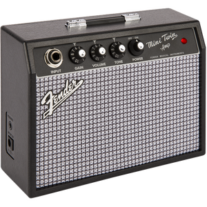 Fender Mini '65 Twin 1-watt 2 x 3-inch Combo Amp