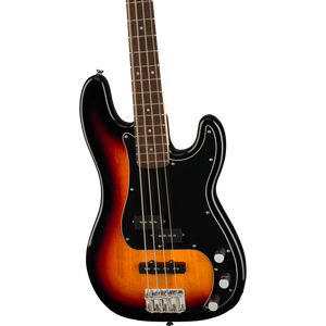 Squier Affinity Series Precision PJ Bass Guitar Pack