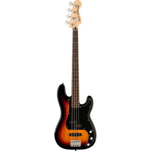 Squier Affinity Series Precision PJ Bass Guitar Pack