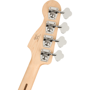 Squier Affinity Series Precision PJ Bass Guitar Pack