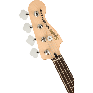 Squier Affinity Series Precision PJ Bass Guitar Pack