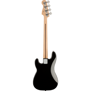 Squier Affinity Series Precision PJ Bass Guitar Pack