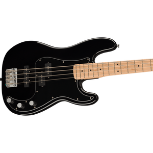 Squier Affinity Series Precision PJ Bass Guitar Pack