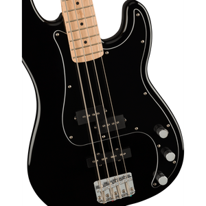 Squier Affinity Series Precision PJ Bass Guitar Pack