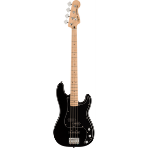 Squier Affinity Series Precision PJ Bass Guitar Pack