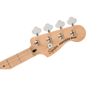 Squier Affinity Series Precision PJ Bass Guitar Pack