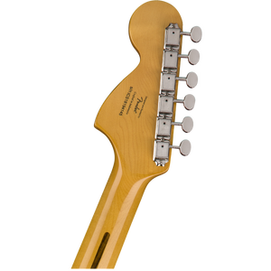 Squier Classic Vibe '70s Stratocaster Electric Guitar - Olympic White