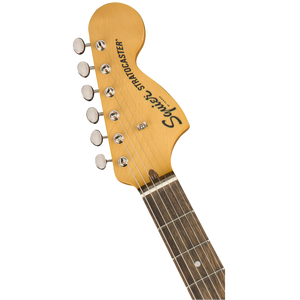 Squier Classic Vibe '70s Stratocaster Electric Guitar - Olympic White