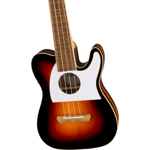 Fender Fullerton Telecaster Uke