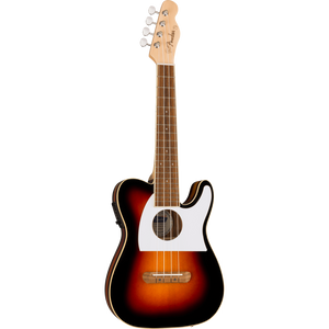 Fender Fullerton Telecaster Uke