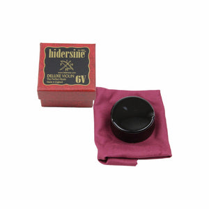 Hidersine Deluxe Violin Rosin