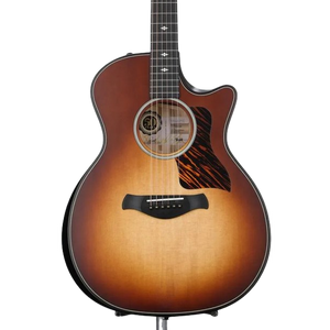 Taylor 314ce Builder's Edition 50th Anniversary Grand Auditorium Acoustic-electric Guitar