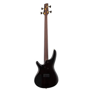 Ibanez Premium SR2600 Bass Guitar - Cerulean Blue Burst