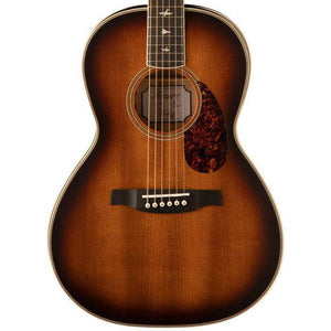 PRS SE Parlor P20E Acoustic-Electric Guitar
