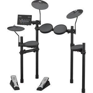 Yamaha DTX402K Electronic Drum Set