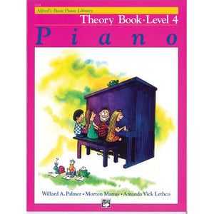 Alfred's Basic Piano Library