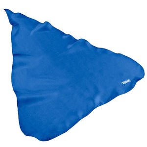 Hodge Flute Silk Swab