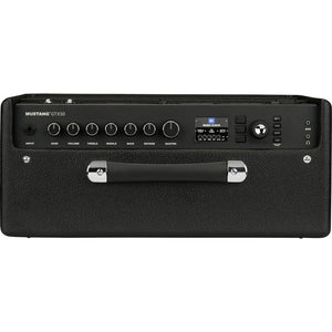 Fender Mustang GTX 50 1x12" 50-watt Combo Amp