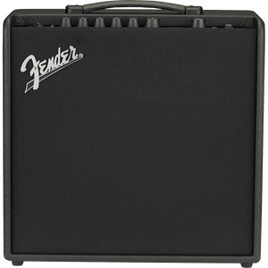 Fender Mustang LT 50 1x12" 50-watt Combo Amp