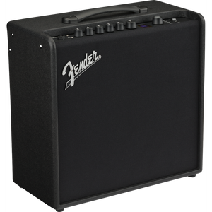 Fender Mustang LT 50 1x12" 50-watt Combo Amp