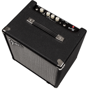 Fender Rumble 25 1x8" 25-watt Bass Guitar Combo Amp