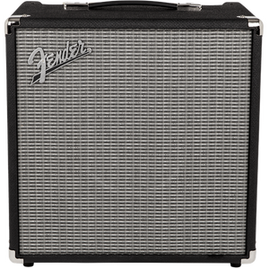 Fender Rumble 40 1x10" 40-watt Bass Guitar Combo Amp