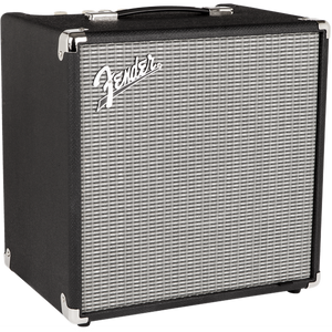 Fender Rumble 40 1x10" 40-watt Bass Guitar Combo Amp