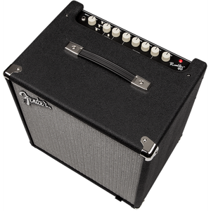 Fender Rumble 40 1x10" 40-watt Bass Guitar Combo Amp