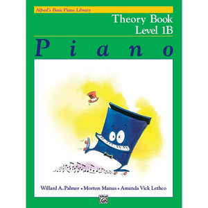 Alfred's Basic Piano Library