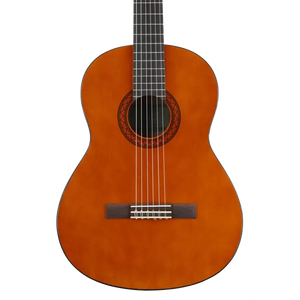 Yamaha C40II Full-scale Classical Guitar - Natural