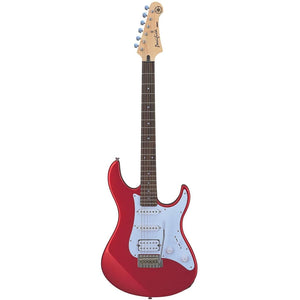 Yamaha GigMaker Electric Guitar Pack