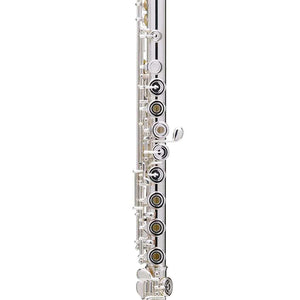 Powell Sonaré 505 Series Flute B-Foot with Offset G Key & Split-E