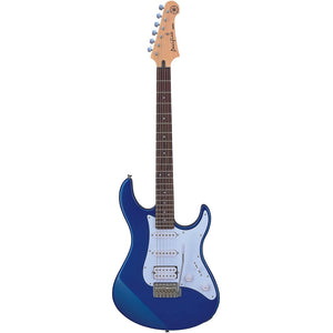 Yamaha GigMaker Electric Guitar Pack