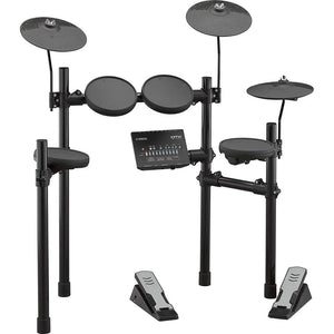 Yamaha DTX402K Electronic Drum Set