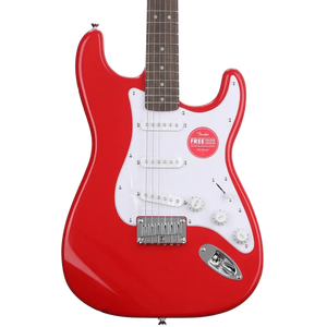 Squier Sonic Stratocaster HT Electric Guitar