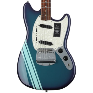 Fender Vintera II '70s Mustang Electric Guitar - Competition Burgundy