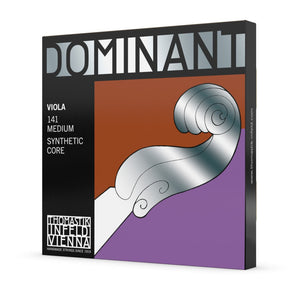Thomastik Infeld Vienna Dominant Viola Strings Set