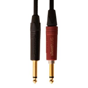 PRS Signature Instrument Cable