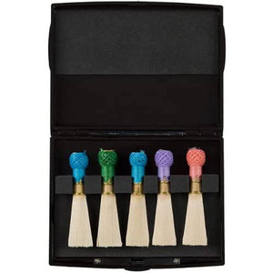 Protec Transparent Reed Case
