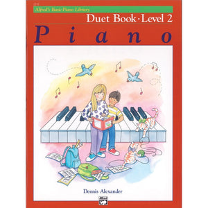 Alfred's Basic Piano Library