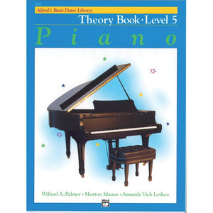 Alfred's Basic Piano Library