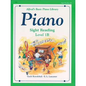 Alfred's Basic Piano Library