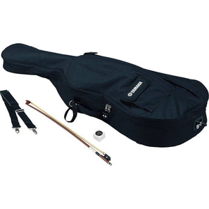 Yamaha AVC7 SG Intermediate Braviol Series Cello Outfit